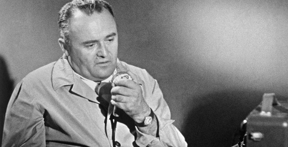 Сергей Павлович Королев (1906-1966)